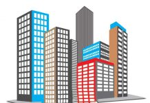 Our real estate and the Chinese