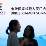 Bric Summit