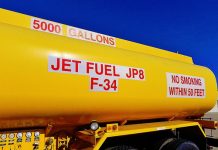 Price increase sought by oil refineries for jet fuel being provided to armed forces