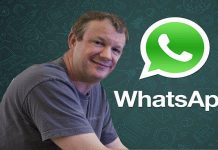 Co-founder of Whatsapp exiting Facebook to start non-profit entity