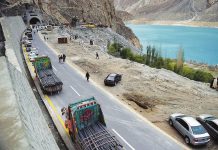 Deals worth $75m finalised at agri expo to bolster Pakistan’s economy