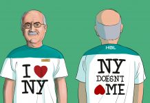 What happened at Habib Bank in New York?