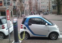 China sets 2019 deadline for automobile manufacturers to meet electric vehicle quota