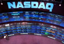 Nasdaq partners with SEB to test blockhain for mutual funds