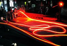 FBR notifies hike in minimum prices of steel as int’l prices surge