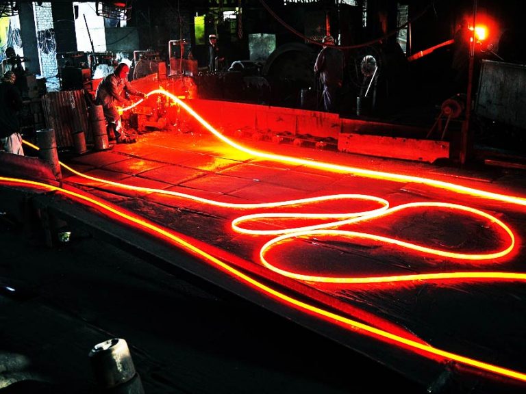 Pakistan Steel Mills privatization plan still intact