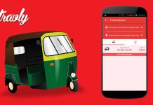 Travly closes down its operations