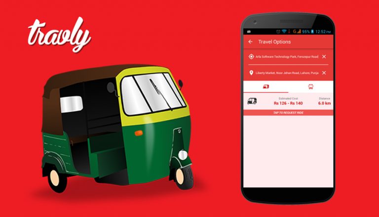 Travly closes down its operations