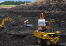 South Africa eyeing to fulfil Pakistan’s rising demand for coal