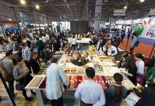 Forty-three companies from Pakistan to showcase products at Shanghai expo