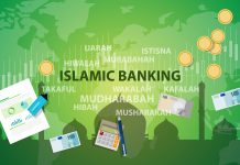 Asset base of Islamic banking industry grew by 8pc during April-June 2017 quarter