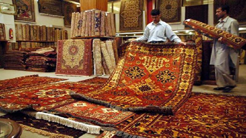 Carpet manufacturers warn of shutdown over tax regime changes M Haris