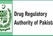 LCCI demands DRAP to form a liaison committee