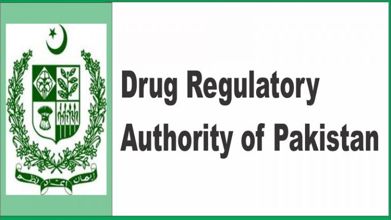 DRAP to conduct market inspection to check spurious drugs sale