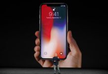 Apple launches iPhone X, preorders start end of October