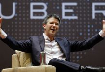 Uber ex-CEO raises stakes, appoints two new directors to company’s board