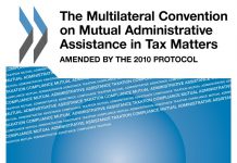 OECD warns Pakistan of meeting obligations to prevent tax evasion