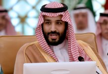 Saudi prince backs extension of OPEC production cuts