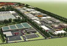 Next stage of CPEC begins, as priorities shift towards industrial parks