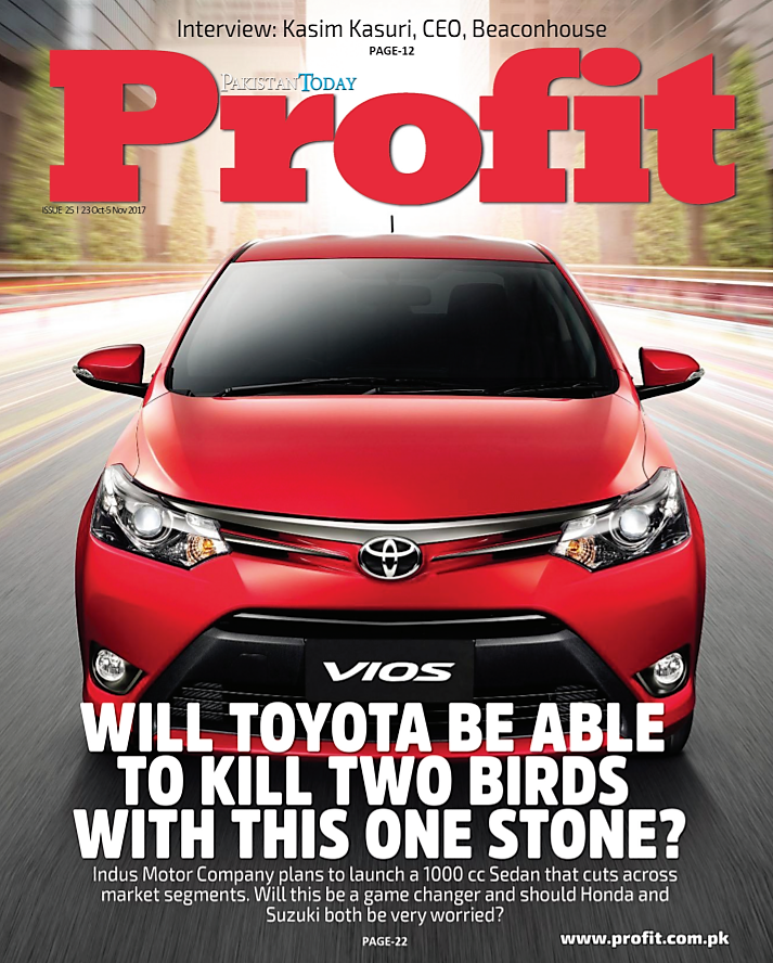 Profit E-Magazine Issue 25