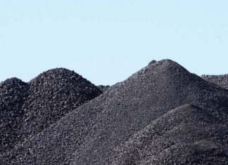 Global coal demand hit record high this year but is set to decline by 2030, IEA says
