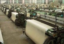 APTMA lauds govt over revising export package