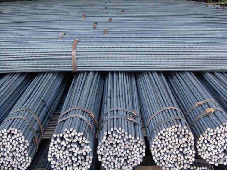 Builders decry rising steel prices, demand removal of duties