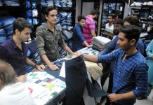 The magnetic pull of Zainab