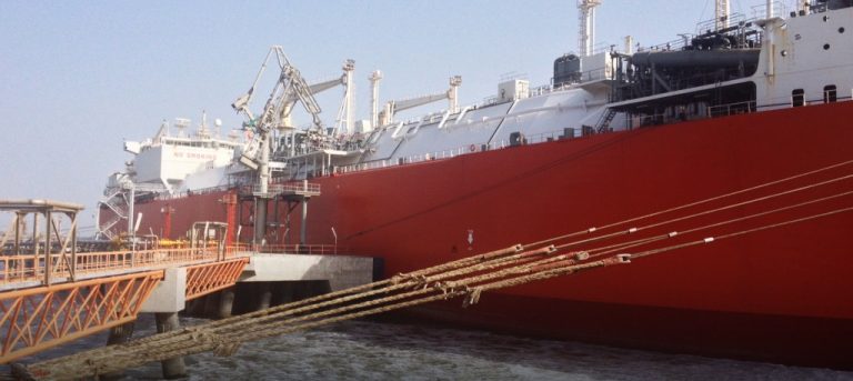 Naveena Group announces establishment of steel production plant at Port Qasim