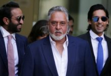 Indian tycoon Mallya arrested again by British police