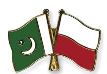 Pakistan and Poland explore deeper economic ties during 9th bilateral consultations