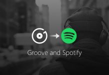 Microsoft discontinues Groove music in favour of Spotify