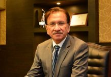 Haroon Askari to continue as PSX CEO till end of November