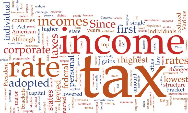 Pakistan’s misplaced tax policy