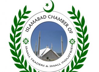 ICCI president calls for stronger support to youth-led enterprises