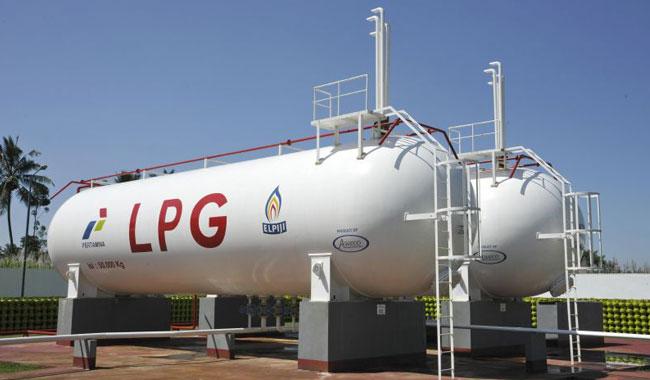 lpg distribution business plan in pakistan