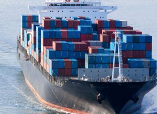 Pakistan launches century-long plan to become global maritime power