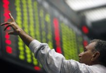 Market Weekly: Index continues to bleed, settles below 39,000 pts