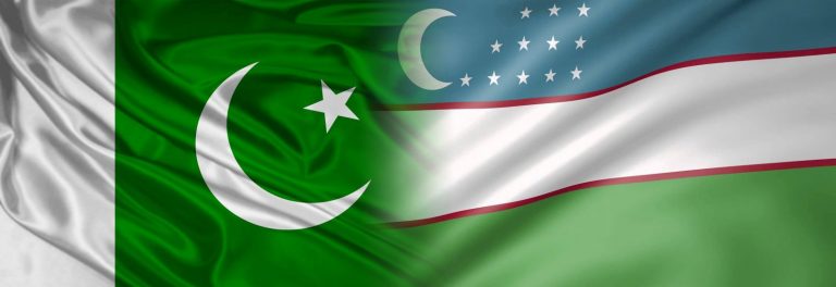 Uzbekistan keen to enhance trade relations with Pakistan