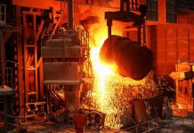 Steel melters urge govt to solve taxation-related issues