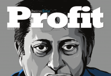 Editor’s note: Clicks but not without bricks