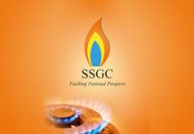 SSGC continues operation to curb gas theft, multiple perpetrators caught