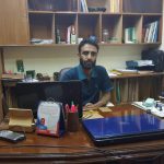 Shahzad Ahmed Khan, Co-founder SK Trading