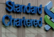Standard Chartered declares pre-tax profit of Rs13.5bn, down 12.33pc YoY
