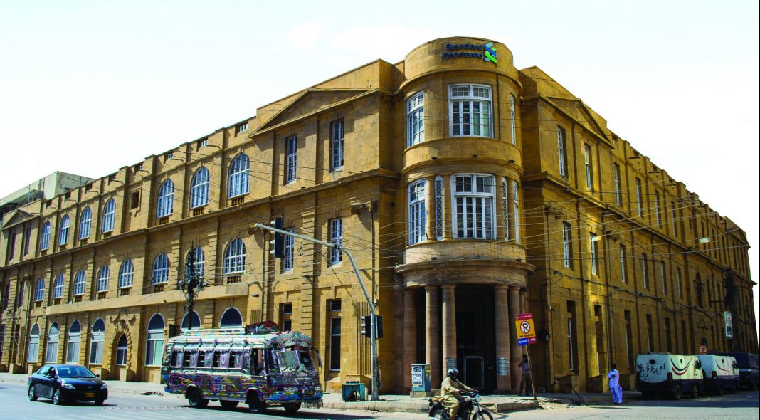The Cluelessness Of Standard Chartered S Pakistan Strategy