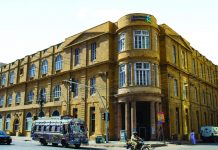 The cluelessness of Standard Chartered’s Pakistan strategy