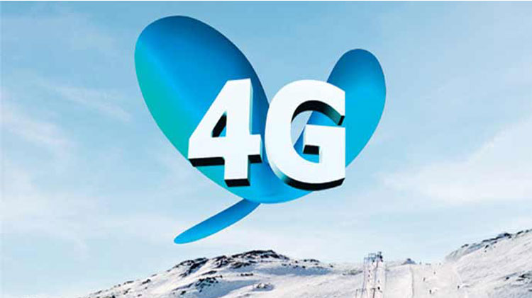 80pc of network to be shifted to 4G: Telenor CEO