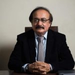 Zulfiqar Raja Co-founder SK Trading