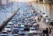 IMC sources 126 million local Auto parts every day