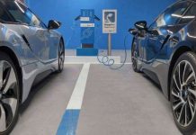 Dewan Motors inaugurates Pakistan’s 7th BMW ChargeNow station at the Packages Mall